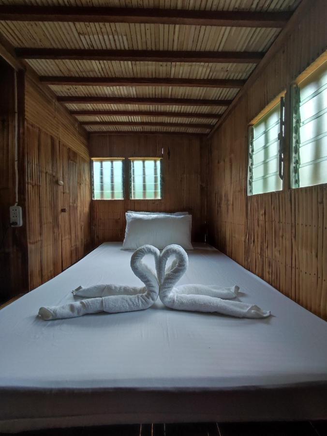 Virgin River Resort And Recreation Spot Bolinao Eksteriør billede
