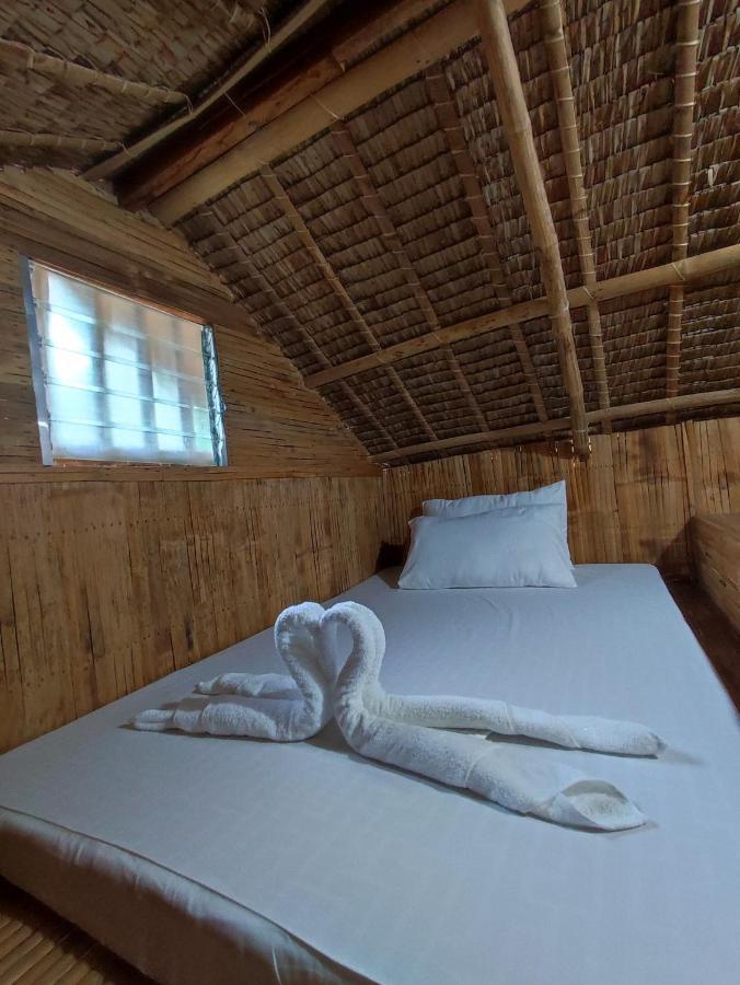 Virgin River Resort And Recreation Spot Bolinao Eksteriør billede