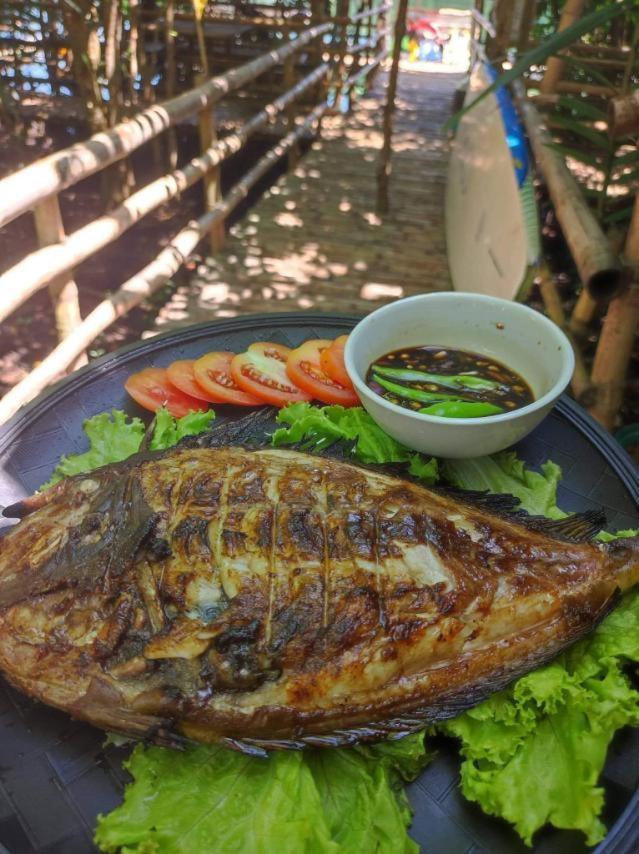 Virgin River Resort And Recreation Spot Bolinao Eksteriør billede