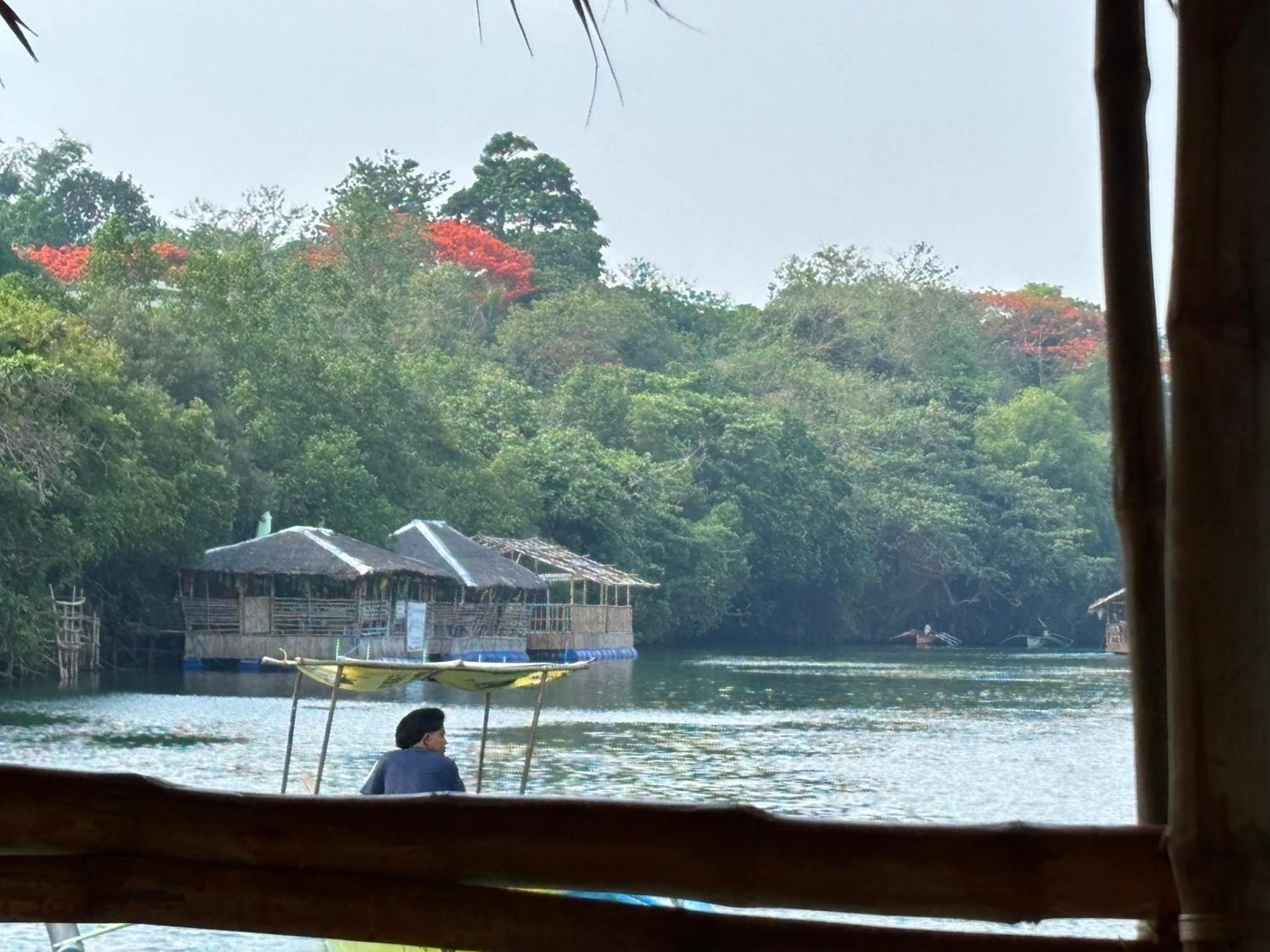 Virgin River Resort And Recreation Spot Bolinao Eksteriør billede