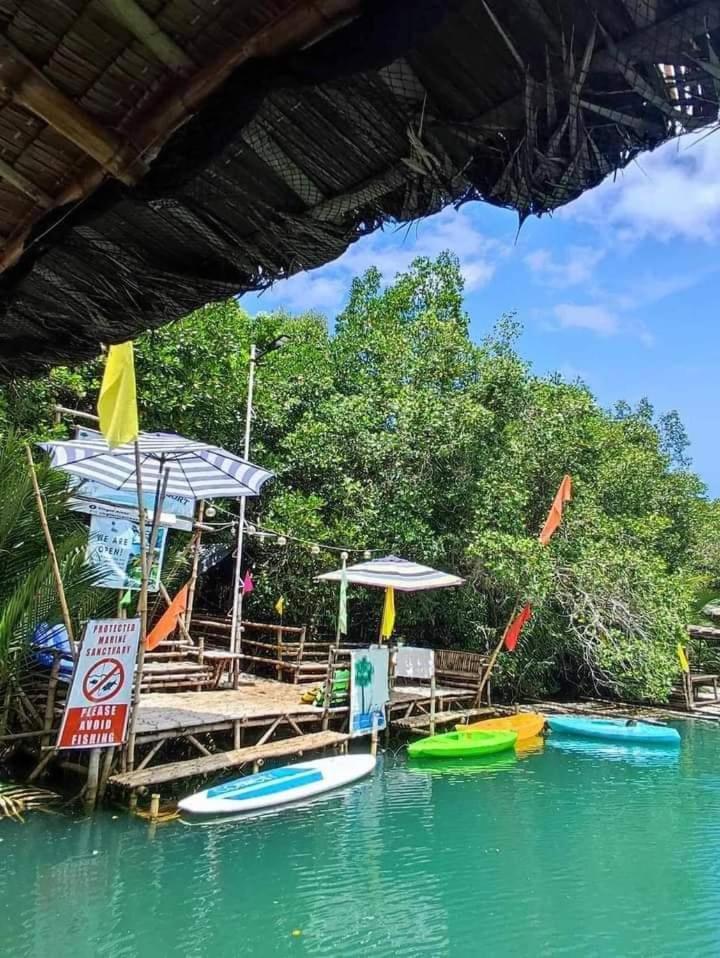 Virgin River Resort And Recreation Spot Bolinao Eksteriør billede