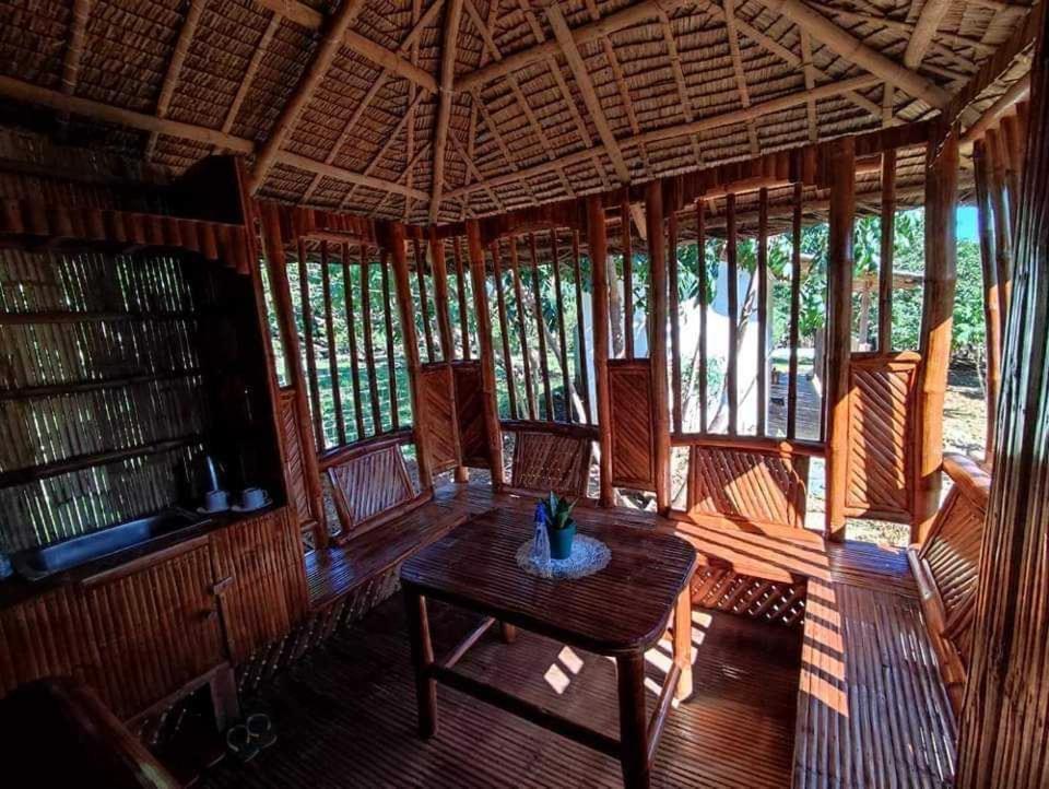 Virgin River Resort And Recreation Spot Bolinao Eksteriør billede