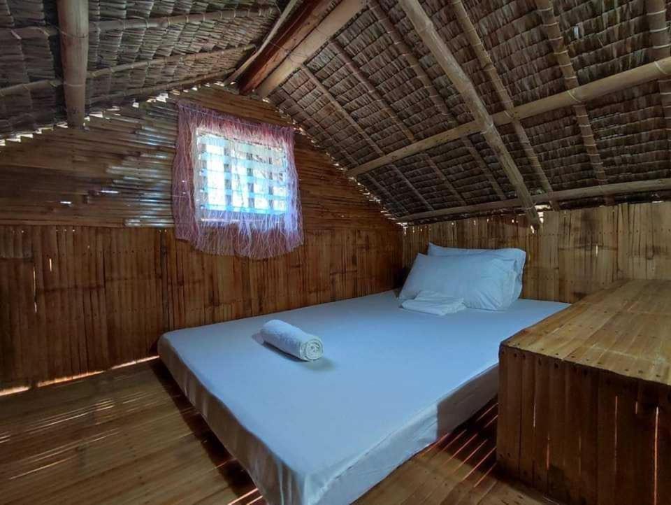 Virgin River Resort And Recreation Spot Bolinao Eksteriør billede
